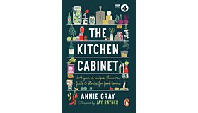 The Kitchen Cabinet