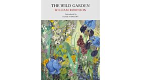 The Wild Garden