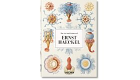 The Art and Science of Ernst Haeckel (45th edition)
