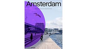 Amsterdam - Urban Architecture and Living Environments