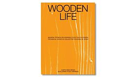 Wooden Life - Technical Wood in Collective Housing in Spain