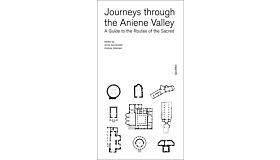 Journeys through the Aniene Valley - A Guide to the Routes of the Sacred (Preorder)