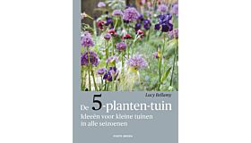 De 5-planten-tuin