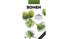 ANWB Basis Natuurgids - Bomen