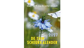 Tuinscheurkalender 2027