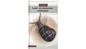 Veldgids Land- en zoetwatermollusken (Geheel hernieuwde editie)