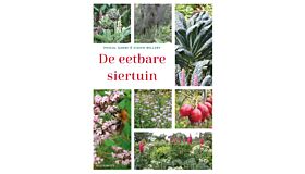 De eetbare siertuin