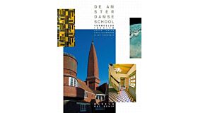 De Amsterdamse School - Verbeelde idealen 