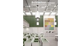 Architectuur in Nederland / Architecture in the Netherlands 2021-2022