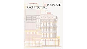 Office Winhov - Architecture Repurposed