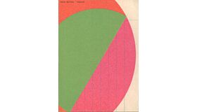 Karel Martens Unbound (Exhibition Catalogue Stedelijk Museum Amsterdam 2025)