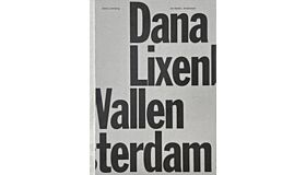 Dana Lixenberg - De Wallen Amsterdam (Exhibition City Archives)