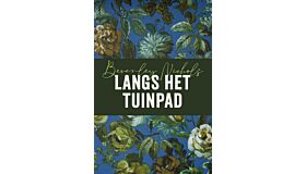 Langs het tuinpad (april 2023)