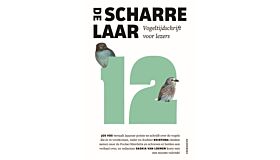 De Scharrelaar 12