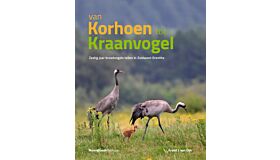 Van korhoen tot kraanvogelk - Zestig jaar broedvogels tellen in Zuidwest-Drenthe 
