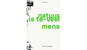 Natuur is te-veel mens