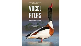 Vogelatlas van Vlaanderen - Broed- en wintervogels in 2020-2024