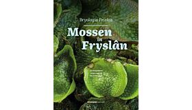 Mossen in Fryslân (Nog niet verschenen)