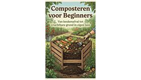 Composteren voor beginners