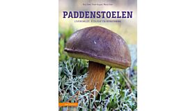 Paddenstoelen - Levenswijze, ecologie en herkenning (nog niet verschenenen