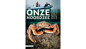 Onze Noordzee - Duiken voor natuur (nog niet verschenen)