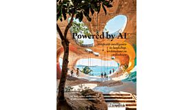 Powered by AI - Artificiële intelligentie in landschap, architectuur en stedenbouw