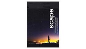 scape #2 / 23 - Nightscapes, An ode to darkness
