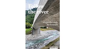 Scape Magazine: Follow the River - Designs that make her beautiful