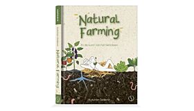 Natural Farming en de kunst van het nietsdoen
