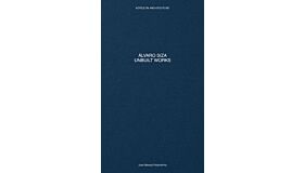 Álvaro Siza - Unbuilt Works