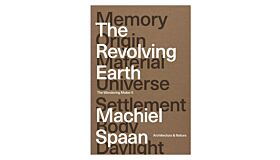 The Revolving Earth - The Wandering Maker II