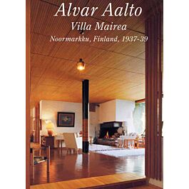 Architectura & Natura - GA Residential Masterpieces 01 - Alvar