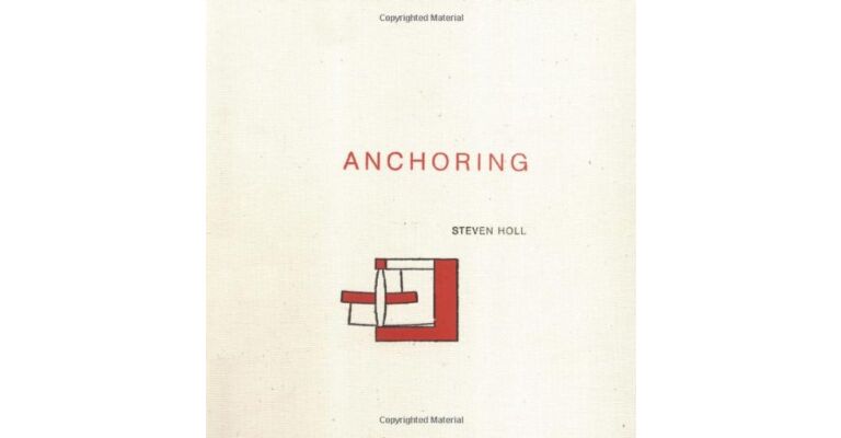 Anchoring
