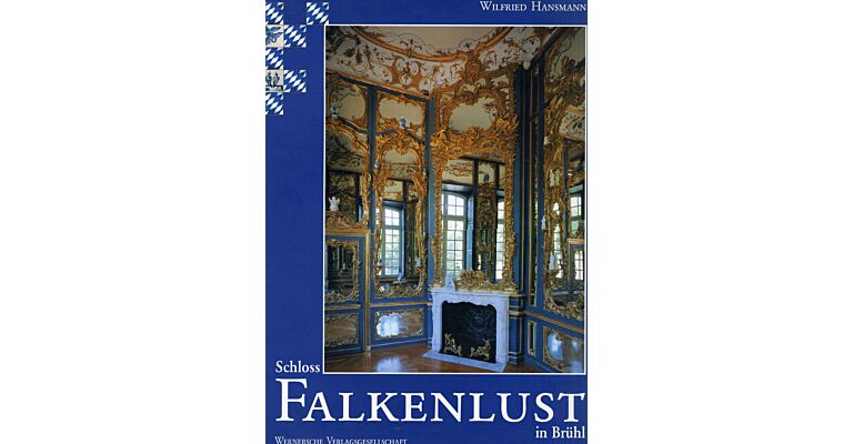 Schloss Falkenlust in Brühl