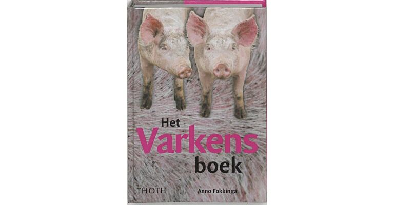 Het Varkensboek