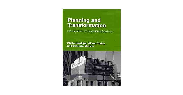 Planning and Transformation