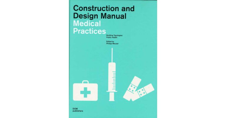 Medical Practices - Public Health Building Typologies