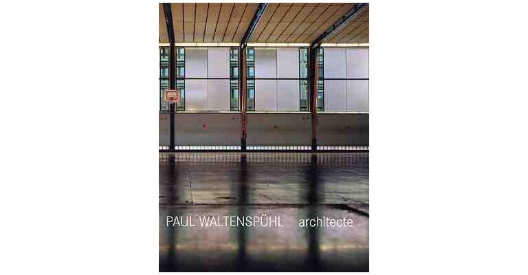 Paul Waltenspühl Architecte