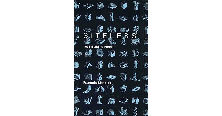 Siteless - 1001 Building Forms