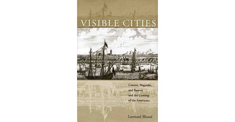Visible Cities