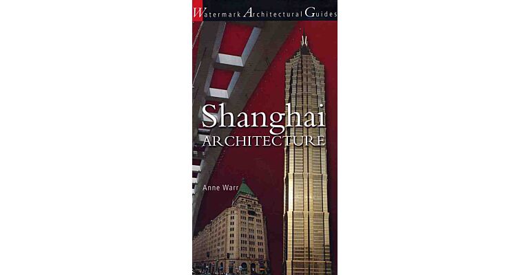 Shanghai Architecture