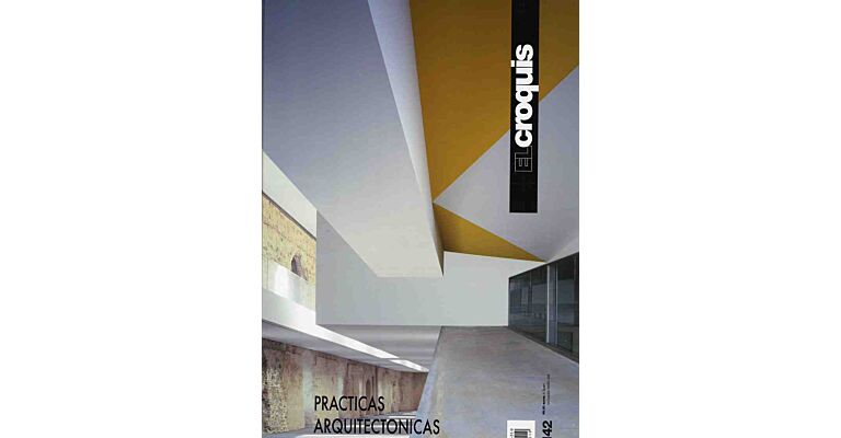 El Croquis 142 - Architectural practices