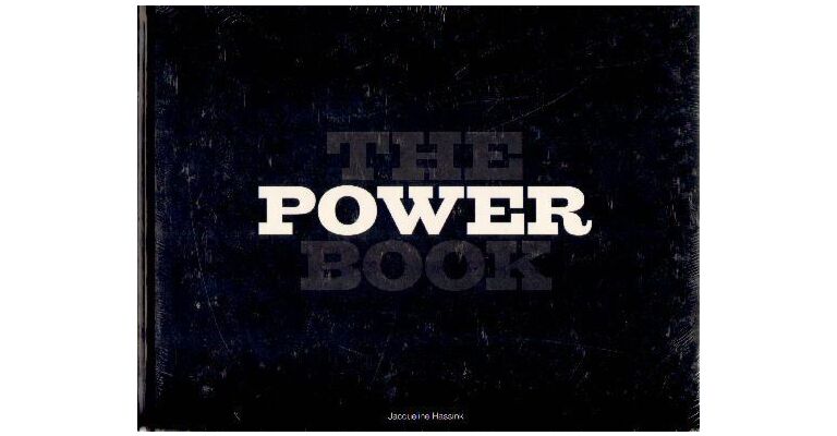 Jacqueline Hassink -The Power Book