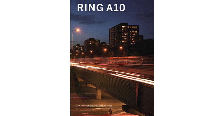 Ring A10 Amsterdam (English Dutch language)