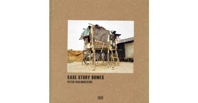 Case Study Homes