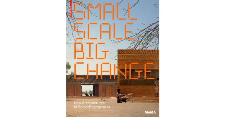 Small Scale, Big Change