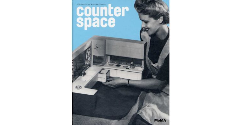 Counter Space