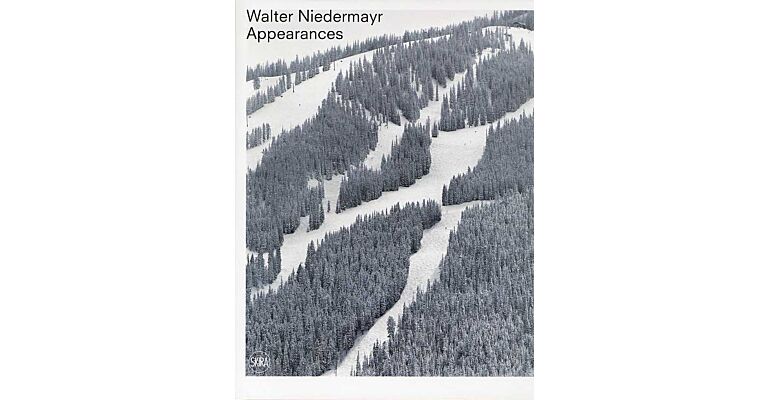 Walter Niedermayr - Appaerances