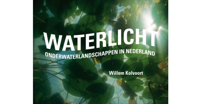 Willem Kolvoort  - Waterlicht