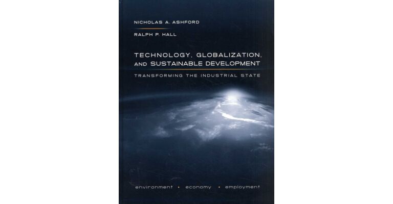Technology, globalization, and sustainable development